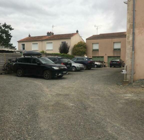 فندق Hôtel Le Chabichou