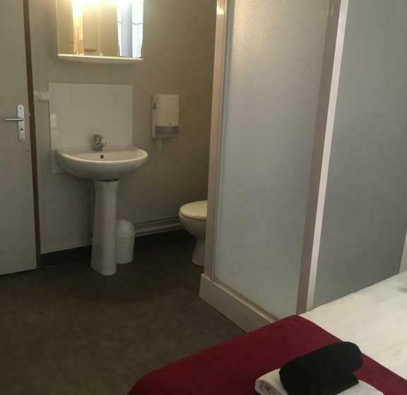 فندق Hôtel Le Chabichou