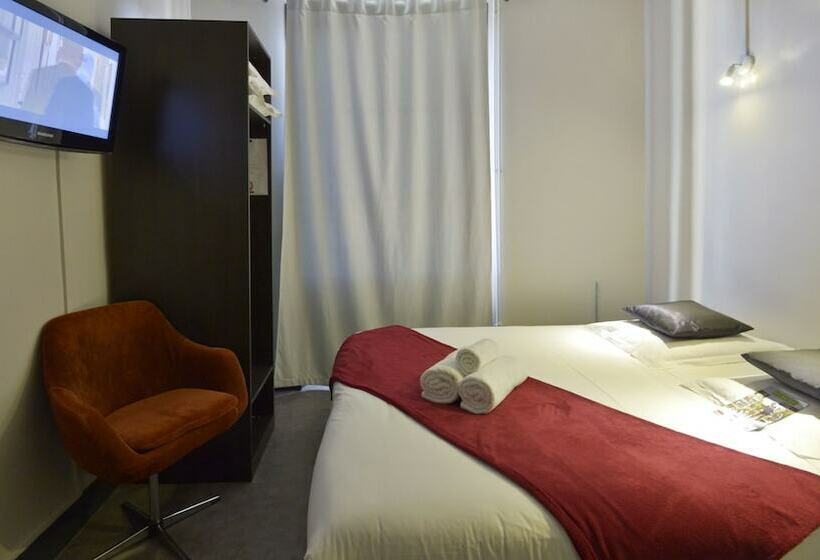 فندق Hôtel Le Chabichou