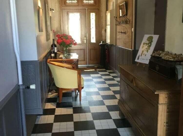 فندق Hôtel Le Chabichou