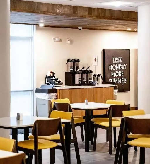 Hotelli Fairfield Inn & Suites By Marriott Richmond Airport