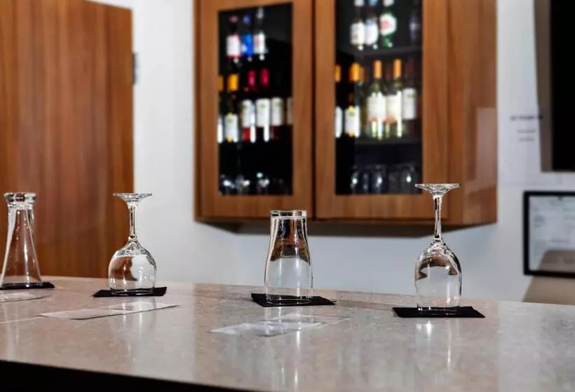 Hotelli Fairfield Inn & Suites By Marriott Richmond Airport