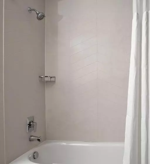 Hotelli Fairfield Inn & Suites By Marriott Richmond Airport