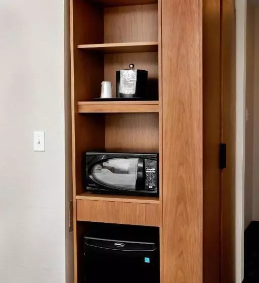 Hotelli Fairfield Inn & Suites By Marriott Richmond Airport