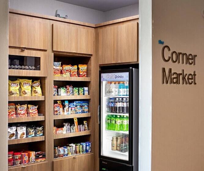 فندق Fairfield Inn & Suites By Marriott Richmond Airport