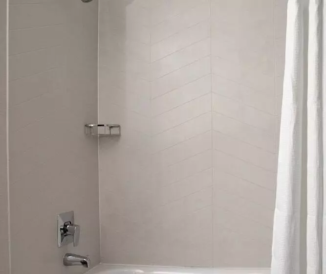 Hotelli Fairfield Inn & Suites By Marriott Richmond Airport