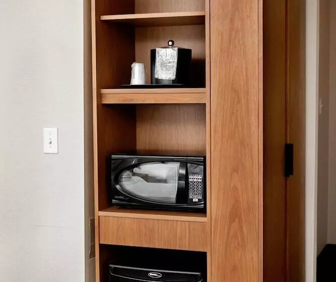 Hotelli Fairfield Inn & Suites By Marriott Richmond Airport