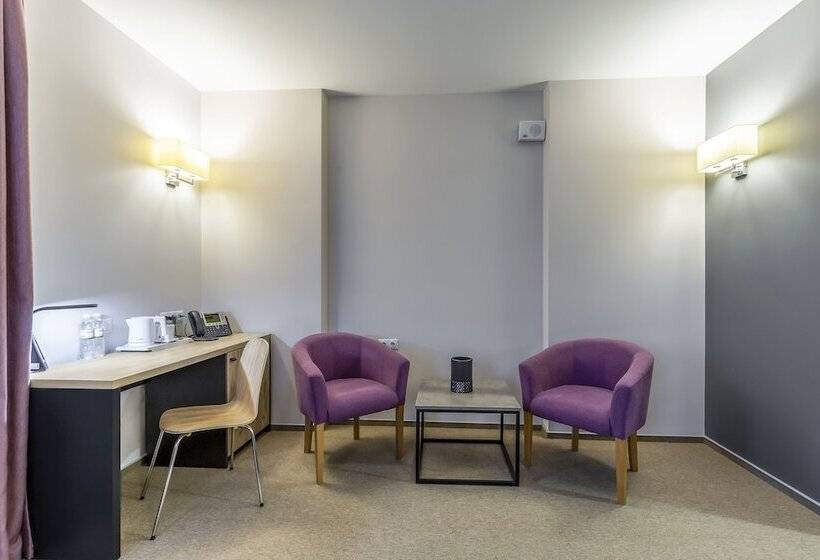 Szálloda Favor Sport