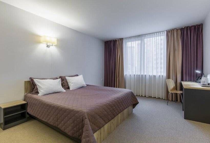 Szálloda Favor Sport