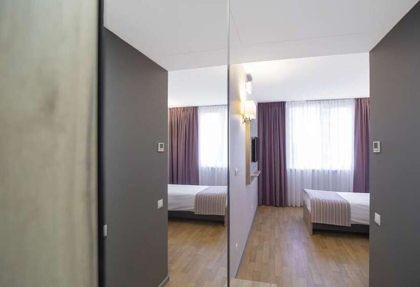 Szálloda Favor Sport