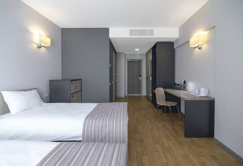 Szálloda Favor Sport