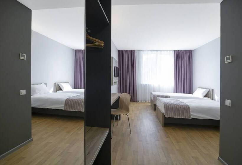 Szálloda Favor Sport