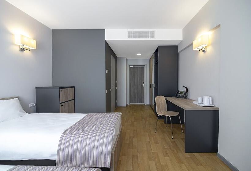 Szálloda Favor Sport