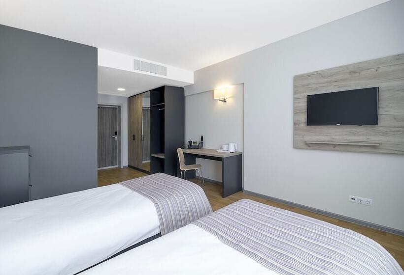 Szálloda Favor Sport