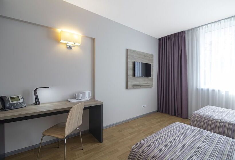 Szálloda Favor Sport