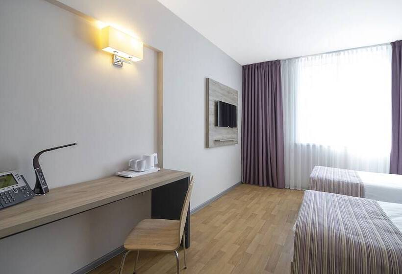 Szálloda Favor Sport