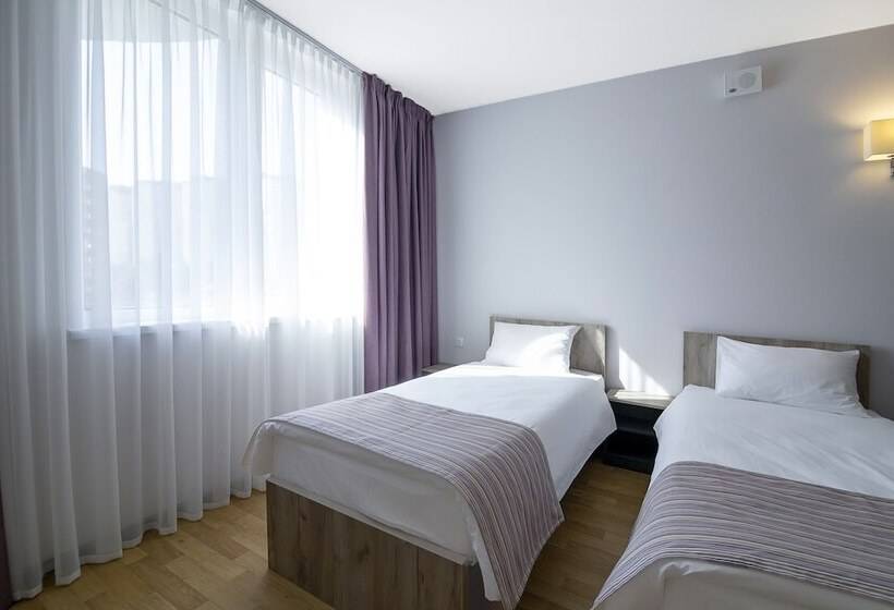 Szálloda Favor Sport