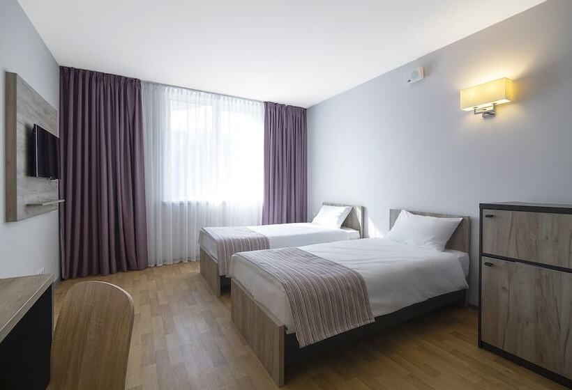 Szálloda Favor Sport