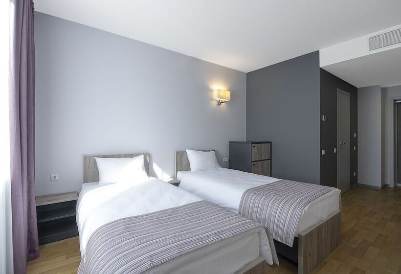 Szálloda Favor Sport