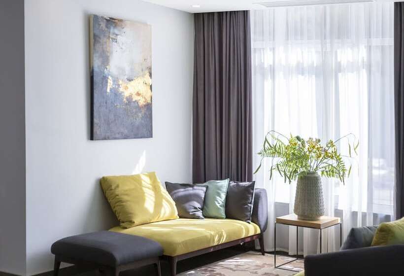 Szálloda Favor Sport