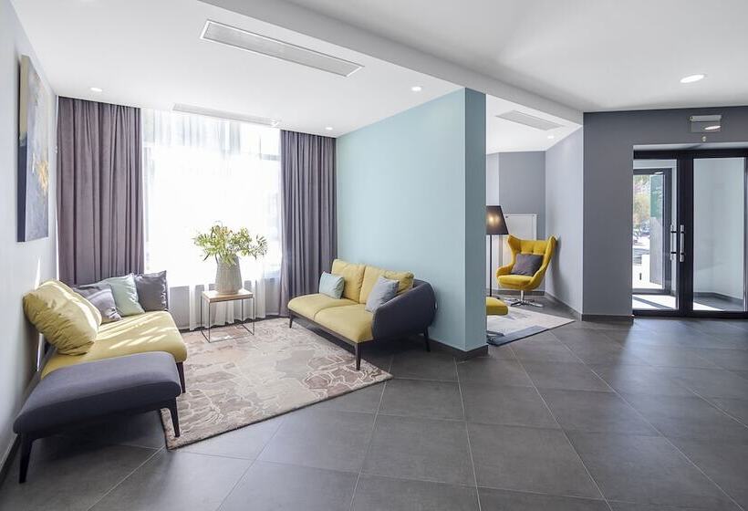 Szálloda Favor Sport