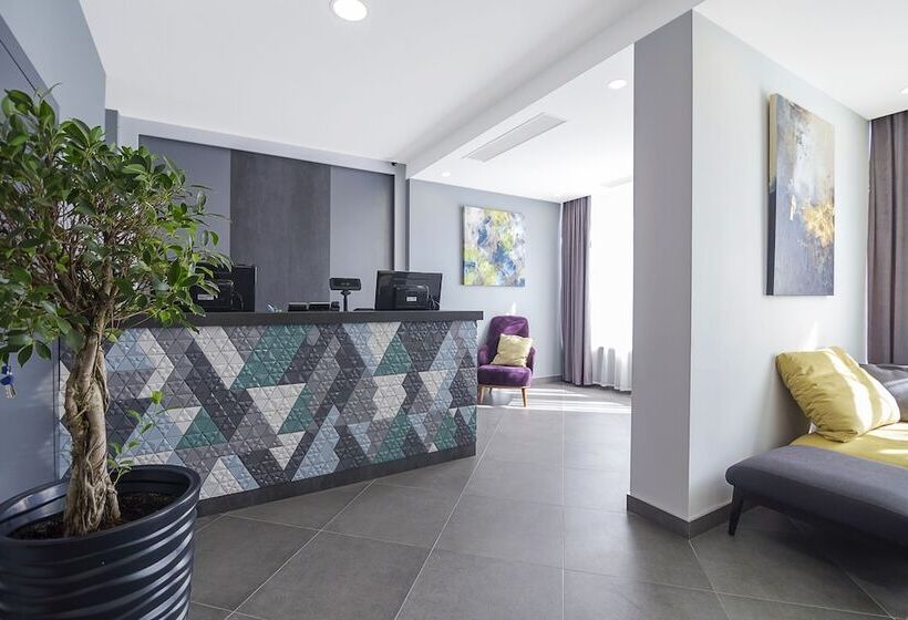 Szálloda Favor Sport