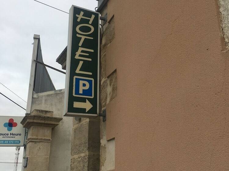 فندق Hôtel Le Chabichou