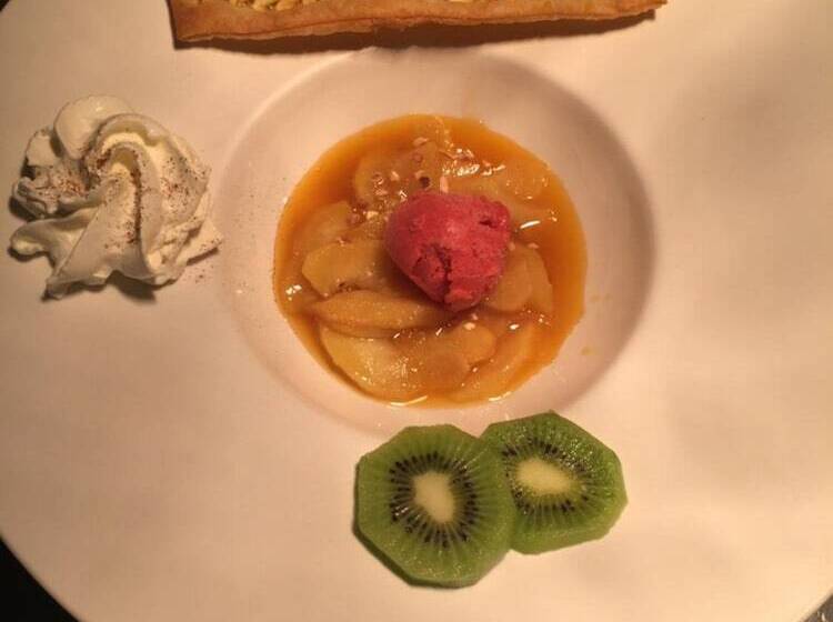 فندق Hôtel Le Chabichou