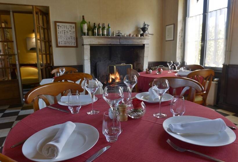 فندق Hôtel Le Chabichou