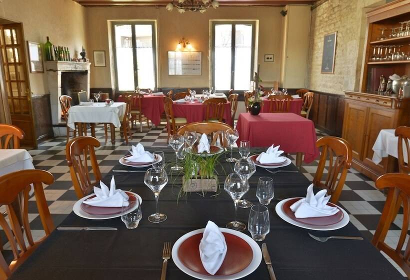 فندق Hôtel Le Chabichou