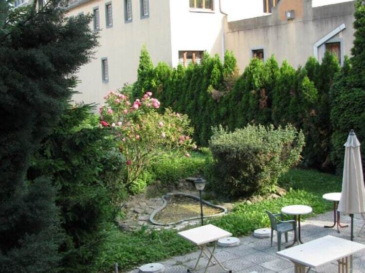 ホテル Hôtel Restaurant Du Nord