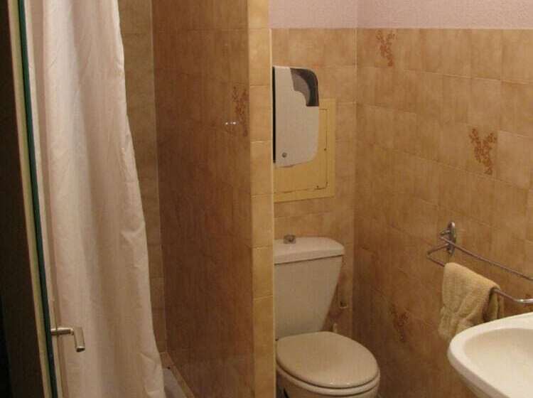 ホテル Hôtel Restaurant Du Nord