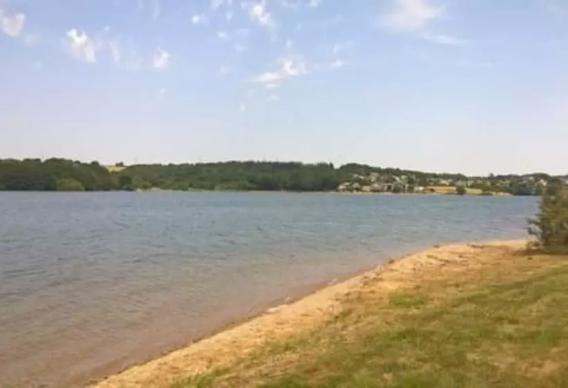 ホテル Le Hameau Des Lacs