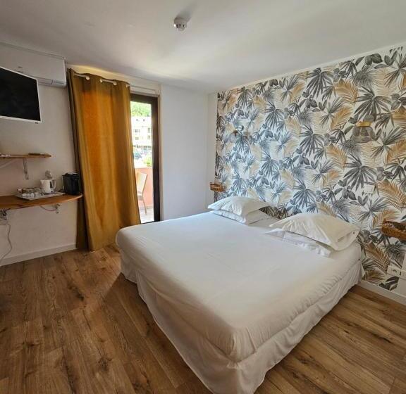 酒店 Le Monte Rosso