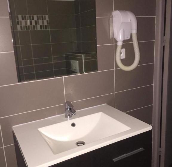 酒店 Le Monte Rosso