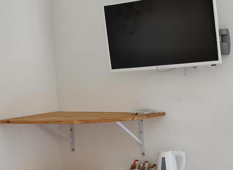 酒店 Le Monte Rosso