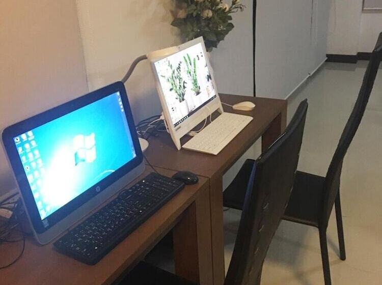 ホテル Malinda Villa Phuket