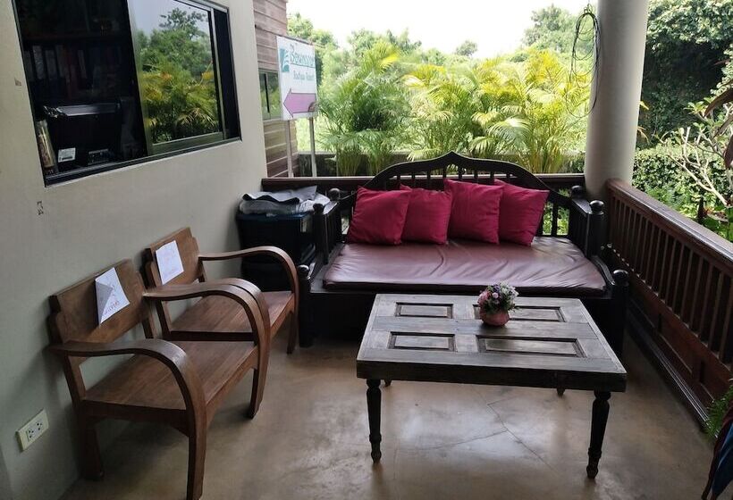 ホテル Ruen Pruksa Boutique Resort