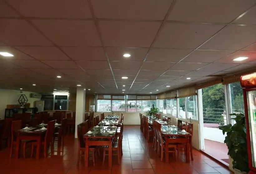 هتل Sapa Land