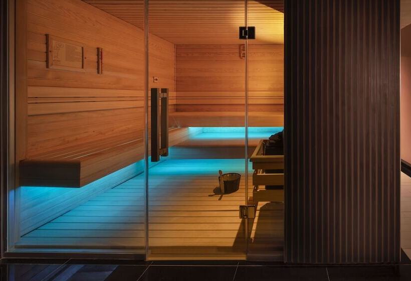 The Westist Hotel & Spa Special Category