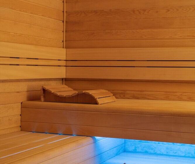 The Westist Hotel & Spa Special Category