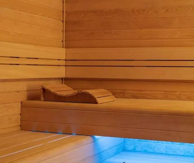 The Westist Hotel & Spa   Special Category