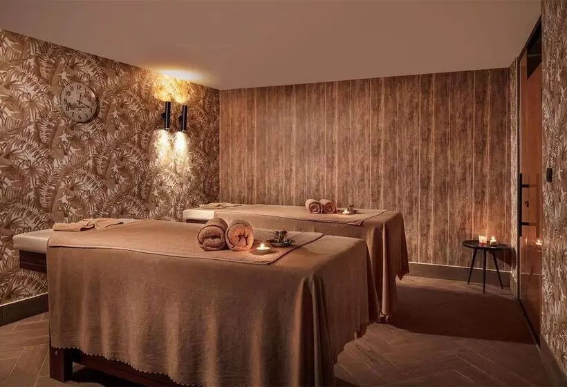 The Westist Hotel & Spa   Special Category