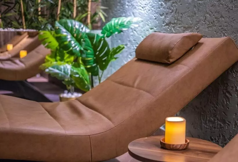 The Westist Hotel & Spa   Special Category