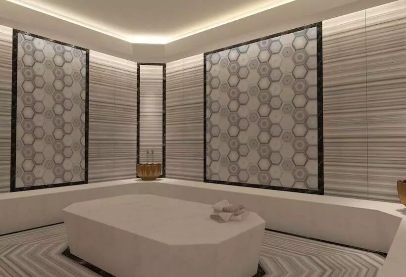 The Westist Hotel & Spa   Special Category