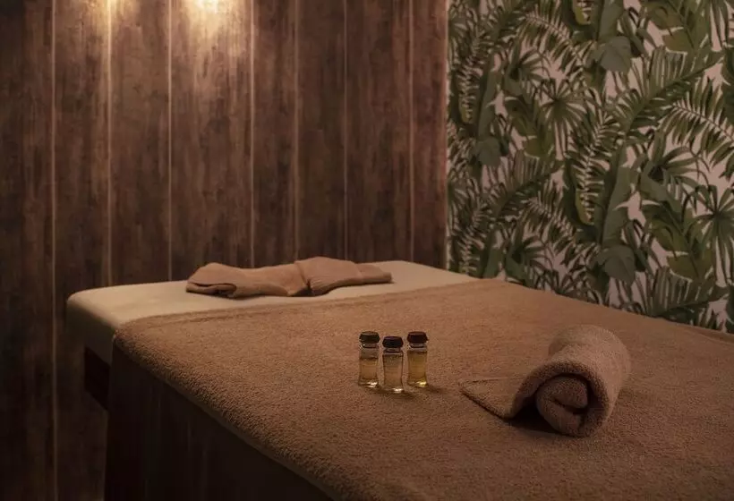 The Westist Hotel & Spa   Special Category