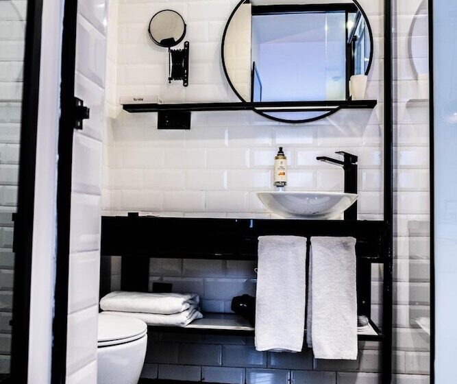 The Westist Hotel & Spa Special Category