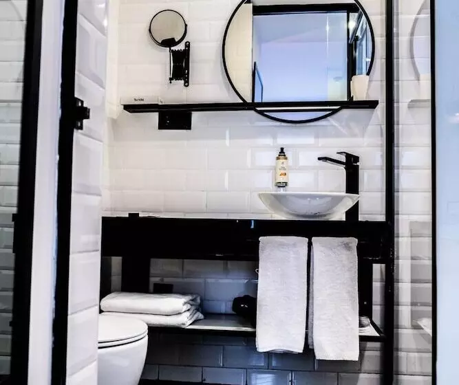 The Westist Hotel & Spa   Special Category