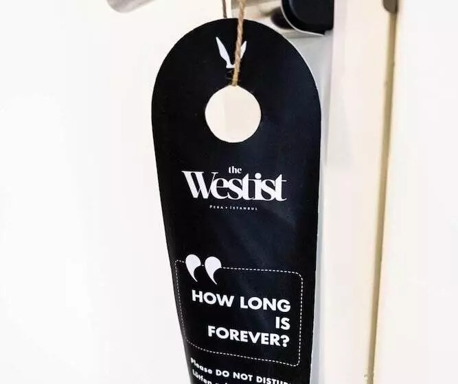 The Westist Hotel & Spa   Special Category