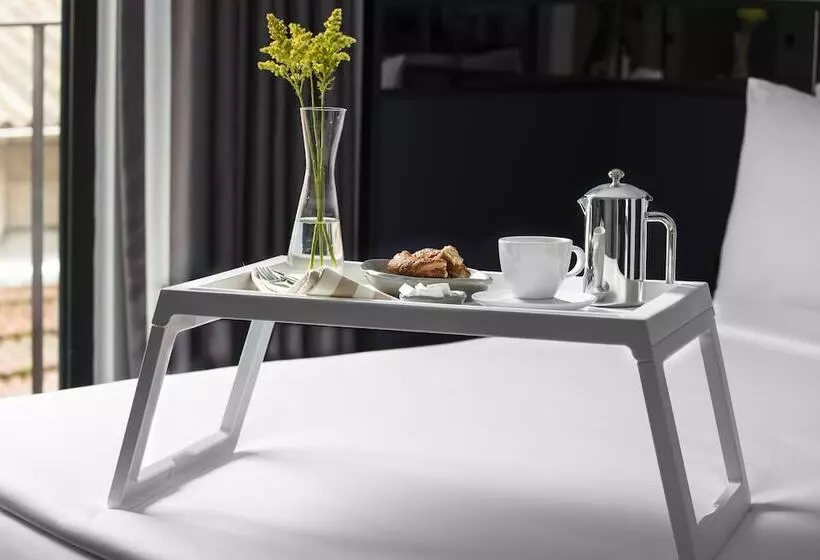 The Westist Hotel & Spa   Special Category